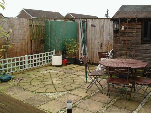 garden