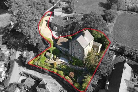 Millbridge House & Cottage, Hope Valley image 29