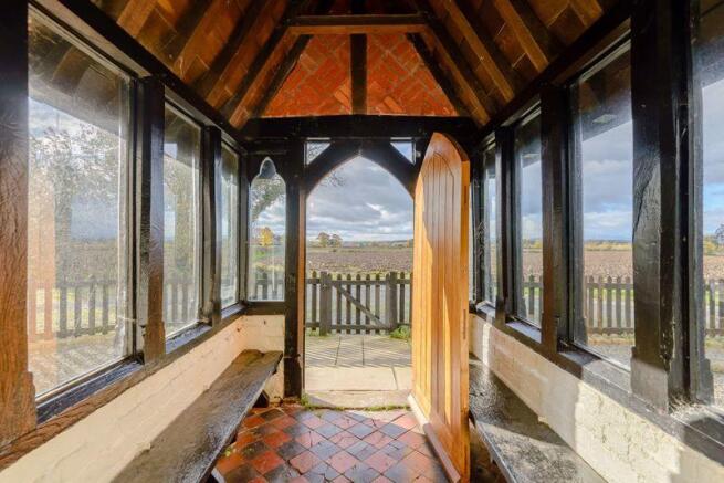Porch
