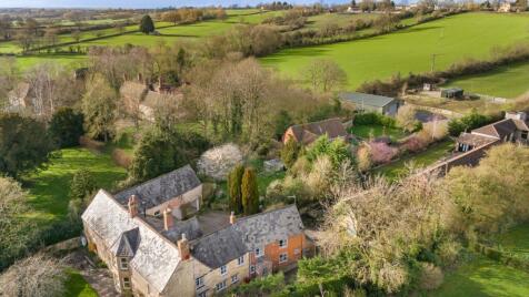 Forge Mill Cottage, Little Somerford, Chippenham, Wiltshire, SN15