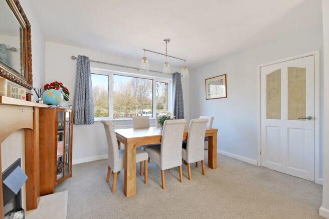Open Plan Livi...