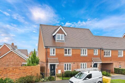 Ref: SB - Westvale Road, Westvale Park, RH6 8NS