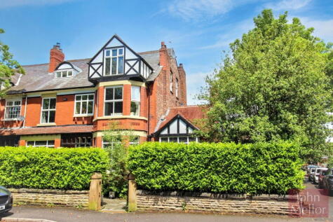 Parsonage Road, Heaton Moor SK4 4JZ