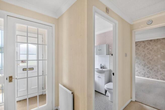2 bed Park Home for sale Image 10