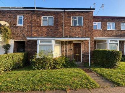 Southpark Road, Kirkby Park