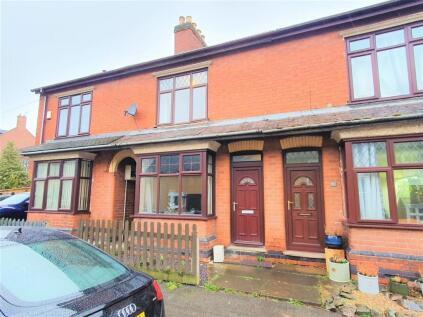 Main Street, Coalville, LE67