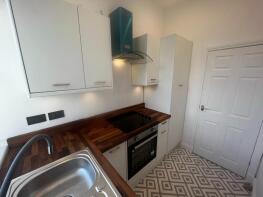1e, Laing Terrace, Hawick TD9 7AB