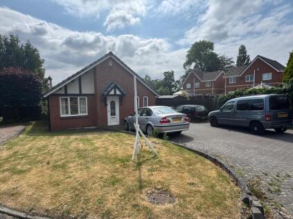 Glenmaye Grove, Hindley Green, WN2