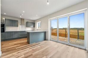 Paddock View, Toldish Hall Road, Great Maplestead CO9 2RB