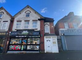 231, Merritts Brook Lane, Northfield, Birmingham B31 1UJ