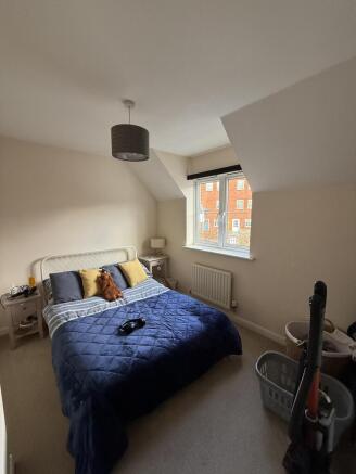 Bed 1
