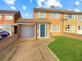 33, Walgrave Road, Dunstable LU5 4NX