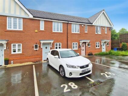 Bridgefield Close, Tyldesley, Manchester, Greater Manchester, M29