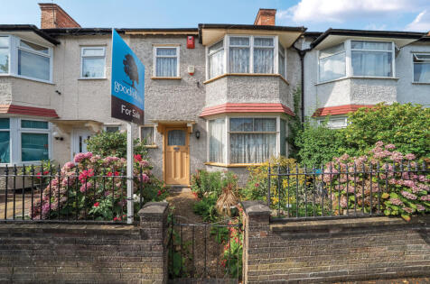 Gorringe Park Avenue, Mitcham, CR4