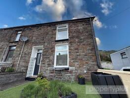 12, Park Road, Cwm-parc, Treorchy CF42 6LF