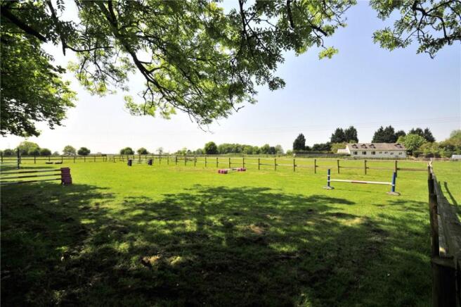 Paddocks