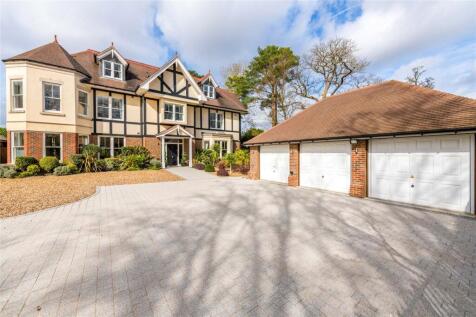 The Chase, Kingswood, Tadworth, Surrey, KT20