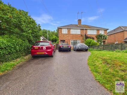 Bush Road, Cuxton, Rochester