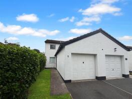 1, Tuplins, Football Lane, Kingsteignton TQ12 3NB