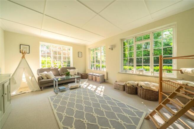 12 Family Room