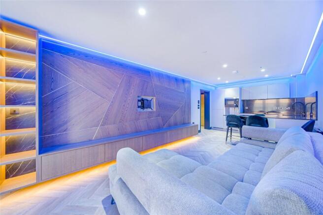 Lounge Area