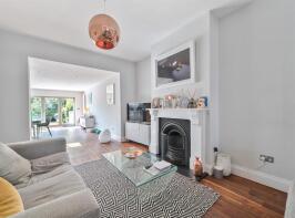 208, Chamberlayne Road, London NW10 3JX