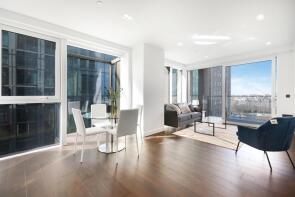 Apartment 1702, 8, Casson Square, London SE1 7GU