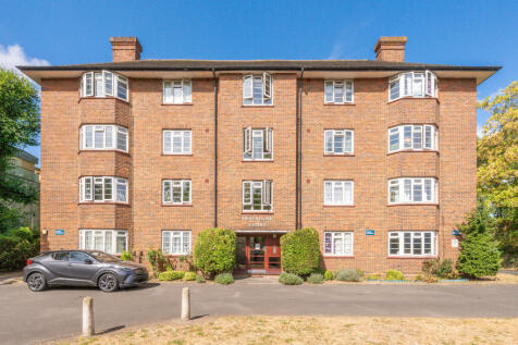West Barnes Lan, Raynes Park, New Malden, KT3