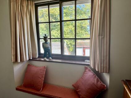 New Row, Bideford, EX39