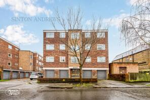 2, Tudor Court, Amherst Road, West Ealing W13 8NE