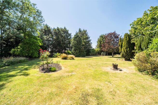 Gardens
