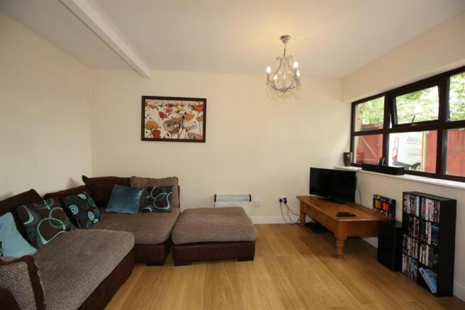 ANNEXE RECEPTION