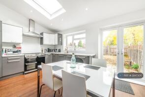 1, Longford Close, Hampton Hill TW12 1AD