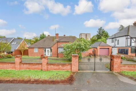 Blythe Road, Maidstone, Kent