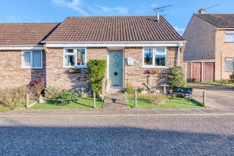 Willow Close, Brandon