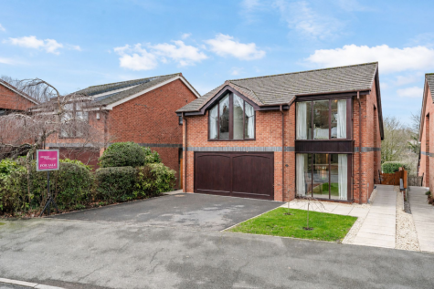 Chapman Road, Fulwood, PR2