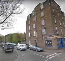 G/0, 1, Annfield Street, Dundee DD1 5LW