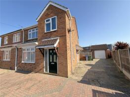 15, Capel Close, Stanford-le-hope SS17 7EJ