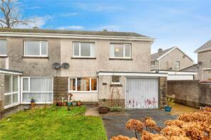 35, Nant Yr Arian, Carmarthen SA31 3JJ