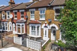 28, Alston Road, London N18 2LB