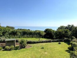Flat 1, Heathlands, Alma Lane, Sidmouth EX10 8JP