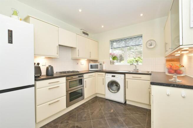 Kitchen/ Diner
