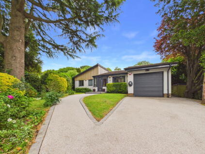 Furze Close, High Salvington, Worthing BN13