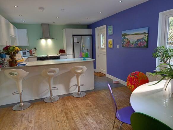 Kitchen / Diner