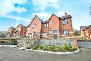 7, Banks Close, Ambergate, Belper DE56 2GZ