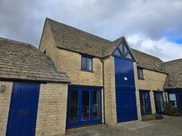 5, The Butts, Cirencester GL7 5HY