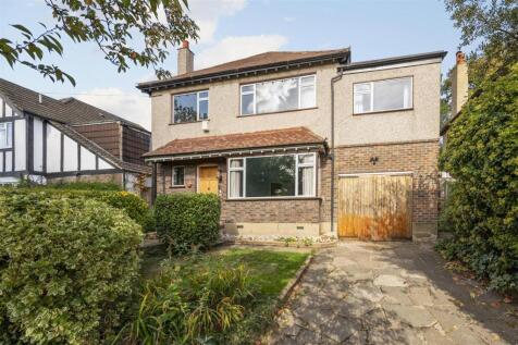 Hunter Road, West Wimbledon, SW20