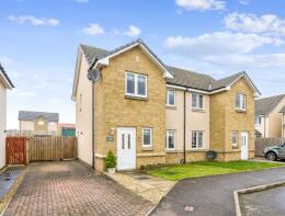 35, Tern Crescent, Alloa FK10 1SG