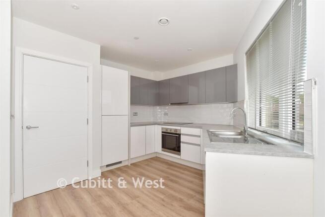 Lounge/Kitchen