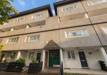 64 Raccoon Way, Hounslow, Middlesex, TW4 7PJ